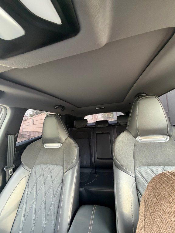 Changan CS 55 Plus, 1.5 L, 18.4 kWh, 2025 il, 19 000 km — Avtomobillər, Bakı (10)