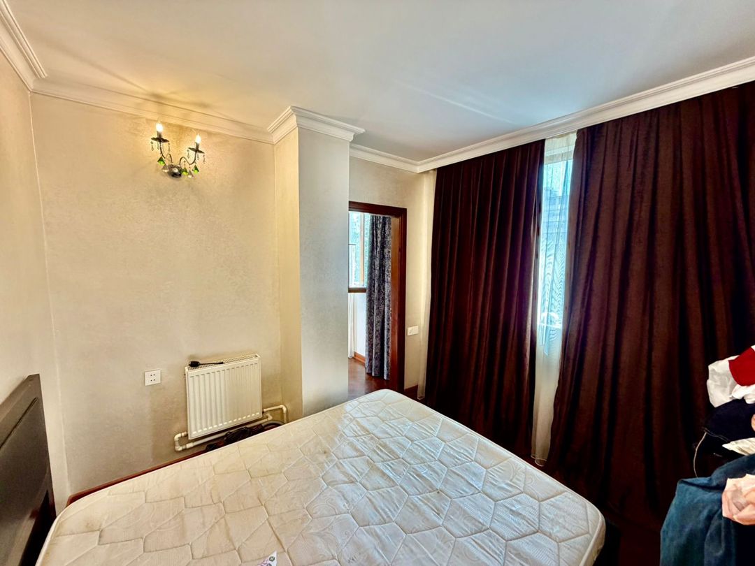 Satılır 2 otaqlı köhnə tikili 36 m² — Mənzil, Bakı (8)