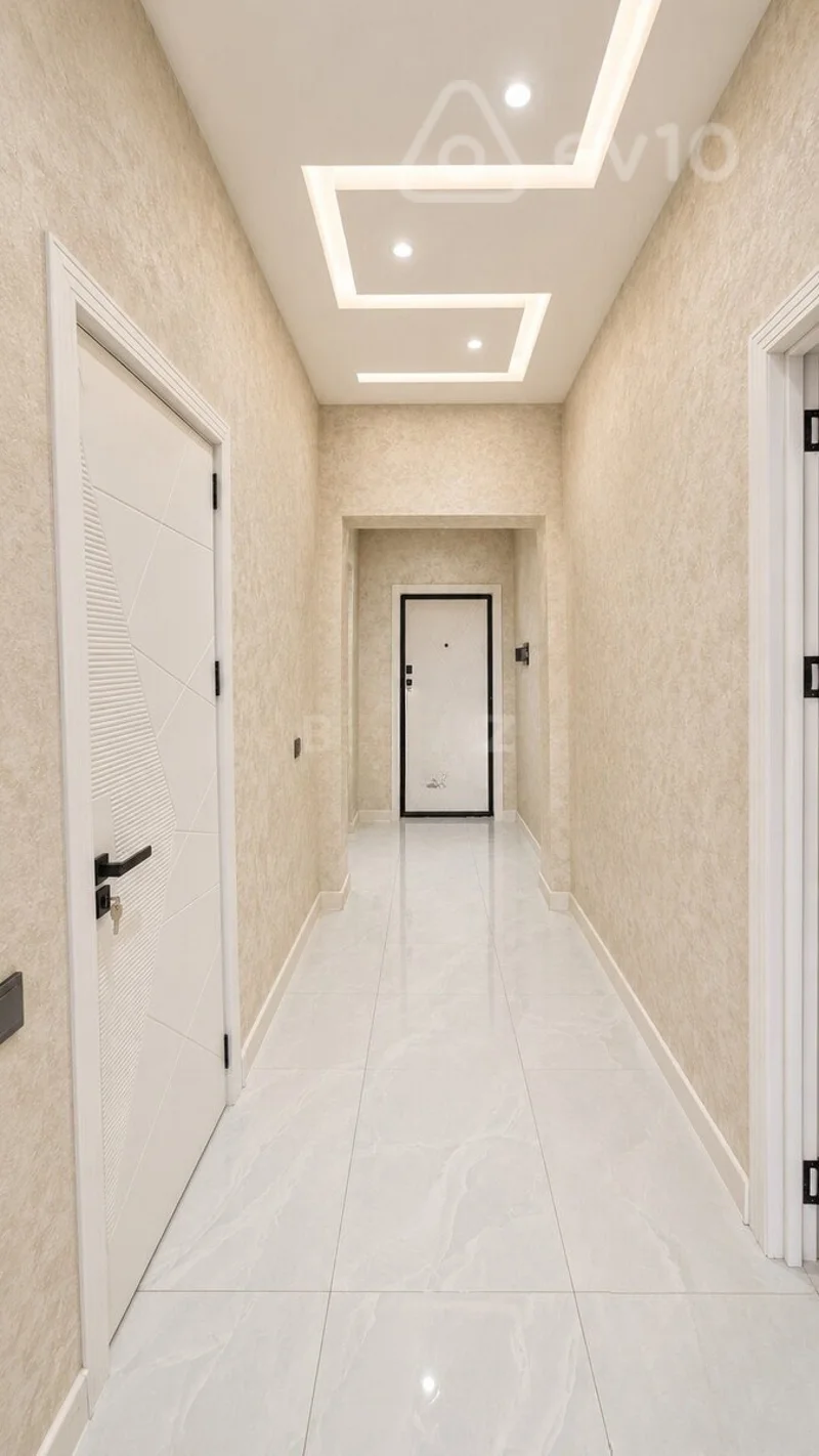 2 otaqlı mənzil, 60 m², Cəfər Xandan Küçəsi — Mənzil, Bakı (3)
