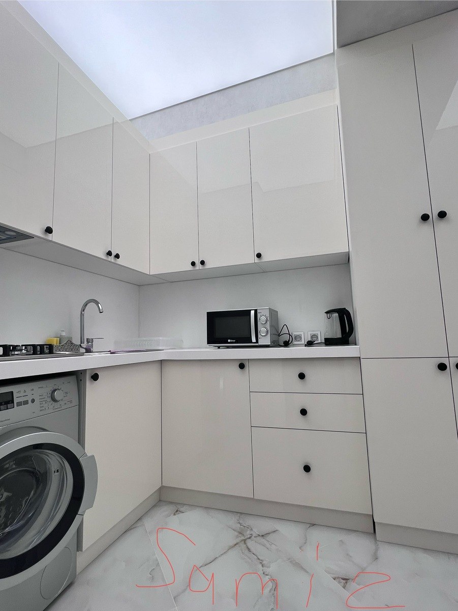 İcarəyə verilir 2 otaqlı yeni tikili 65 m² — Mənzil, Sumqayıt (5)