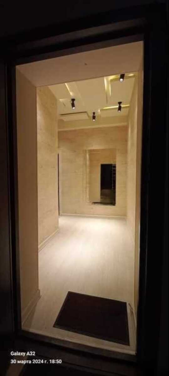 Satılır 3 otaqlı yeni tikili 90 m² — Mənzil, Bakı (10)