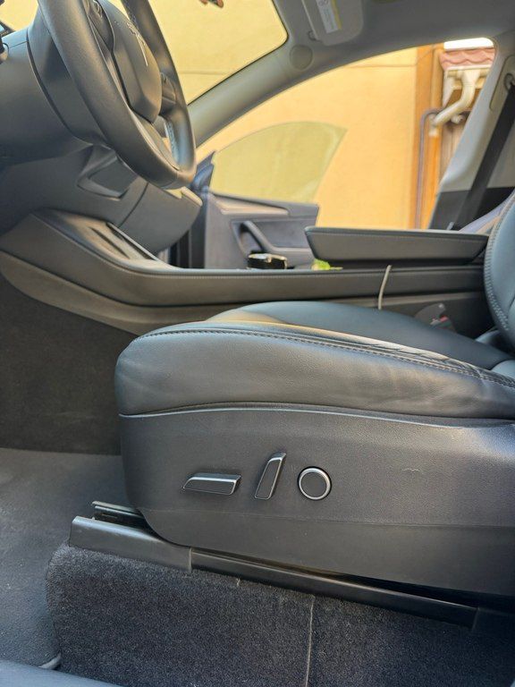 Tesla Model Y, 75 kWh, 2024 il, 50 000 km 66-BB-666 — Avtomobillər, Bakı (12)
