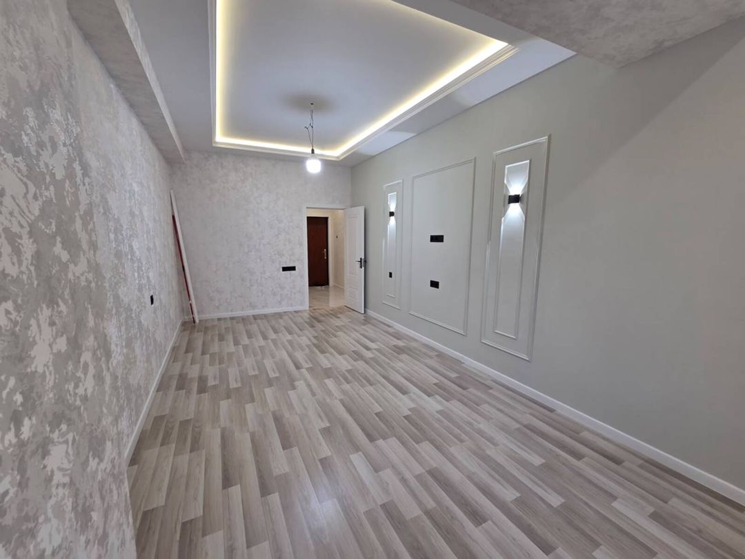 Satılır 2 otaqlı yeni tikili 60 m² — Mənzil, Sumqayıt (4)