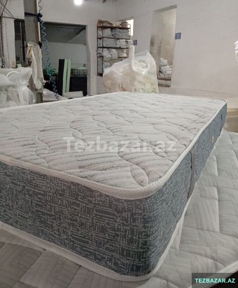 Ortopedik döşəkler — Zeyno Group