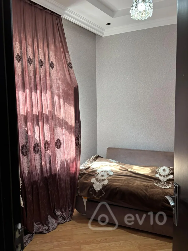 2 otaqlı mənzil, 50 m², kazimaga kerimov kucesi — kirayə — Mənzil, Bakı (8)