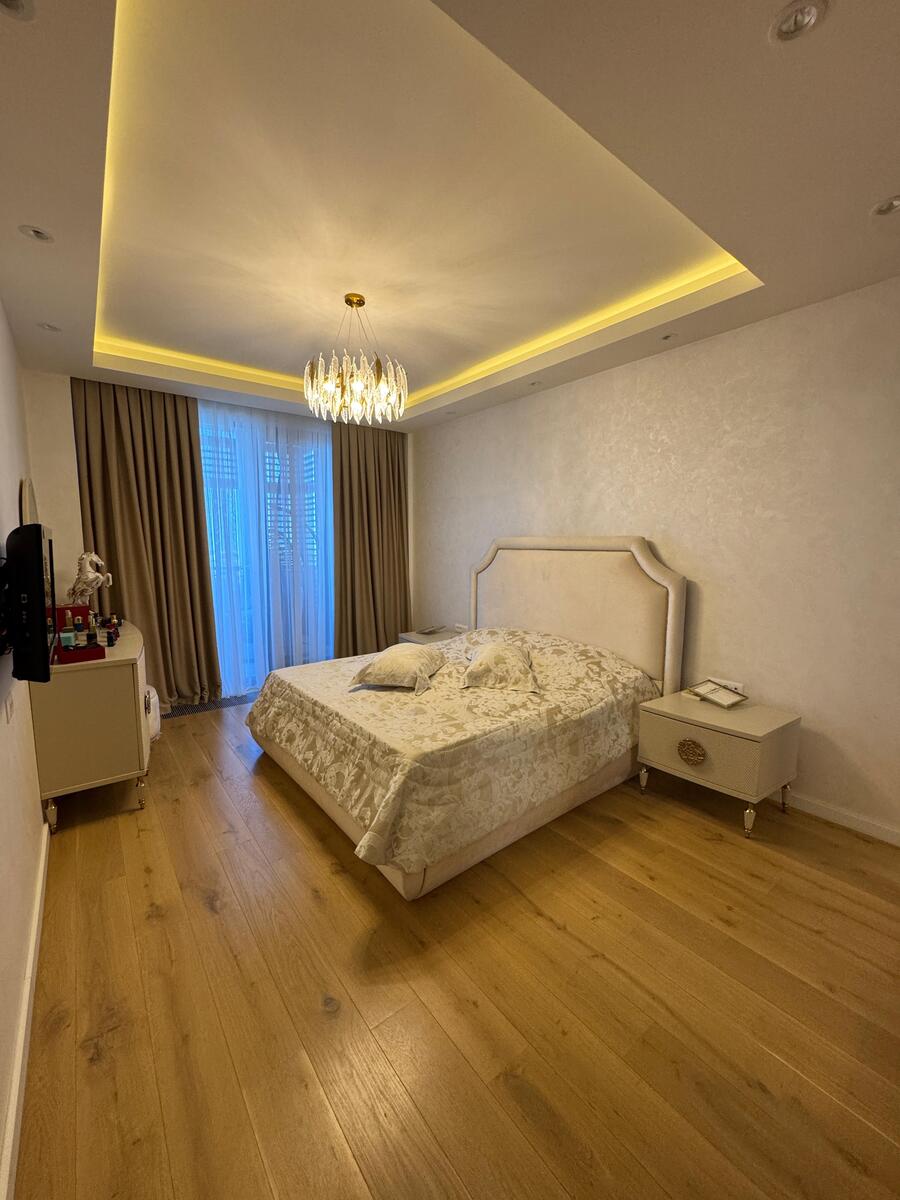 Satılır 3 otaqlı yeni tikili 100 m² — Mənzil, Bakı (5)