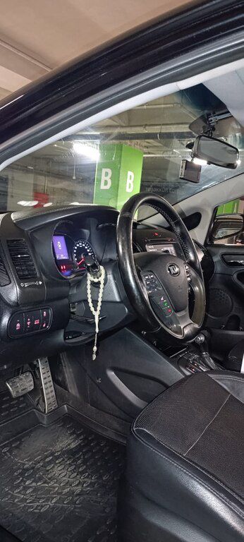 Kia K3, 1.6 L, 2015 il, 247 000 km 90-DL-050 — Avtomobillər, Bakı (10)