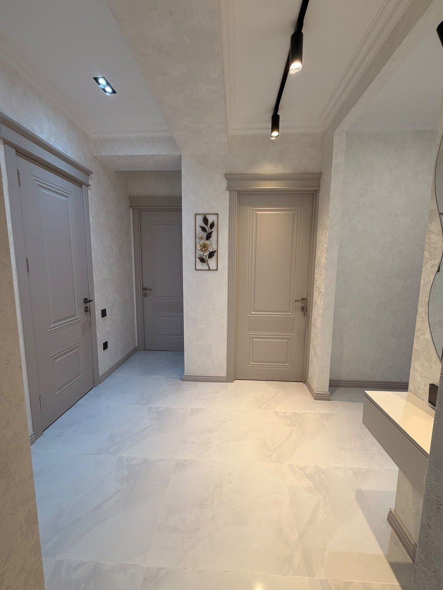 Satılır 2 otaqlı yeni tikili 67 m² — Mənzil, Bakı (6)