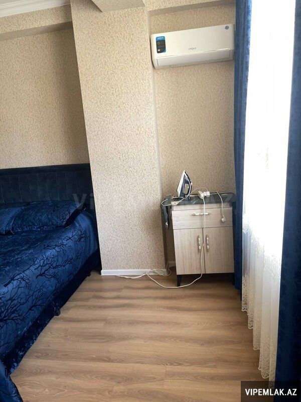 Abşeron rayonunda 2 otaqlı Yeni tikili Satılır, 63 m² — Mənzil, Bakı (8)