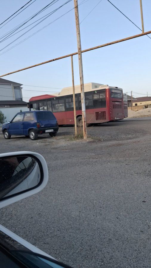 Torpaq sahəsi, 2 sot, Kənd təsərrüfatı təyinatlı, Müqaviləli, Yeni surxanı, Bakı — Torpaq, Bakı (5)