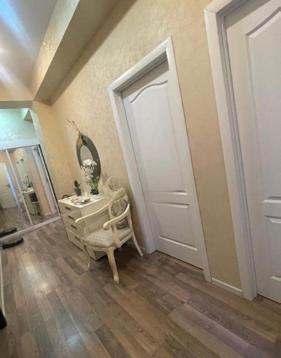 Satılır 2 otaqlı yeni tikili 80 m² — Mənzil, Bakı (4)