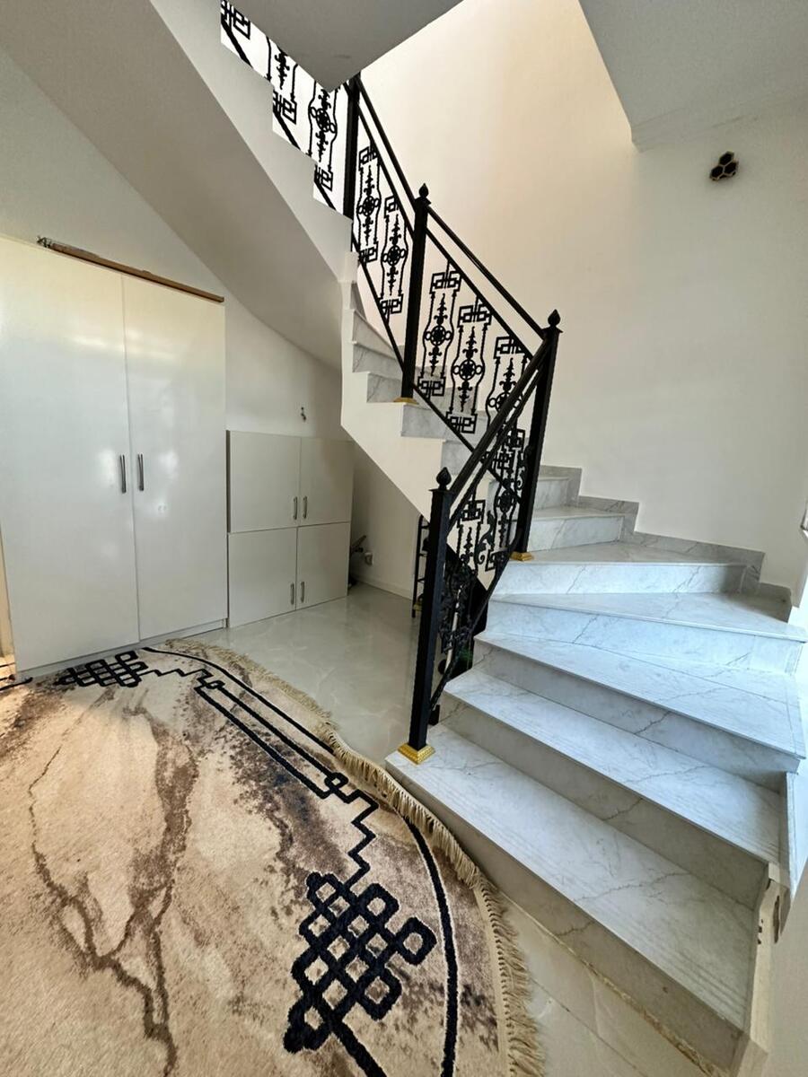 Satılır 4 otaqlı həyət evi/bağ evi 190 m² — Ev, villa, Bakı (9)