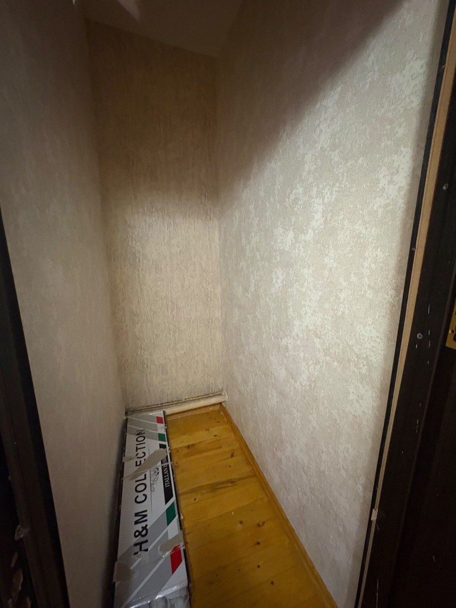 Satılır 2 otaqlı köhnə tikili 60 m² — Mənzil, Bakı (8)