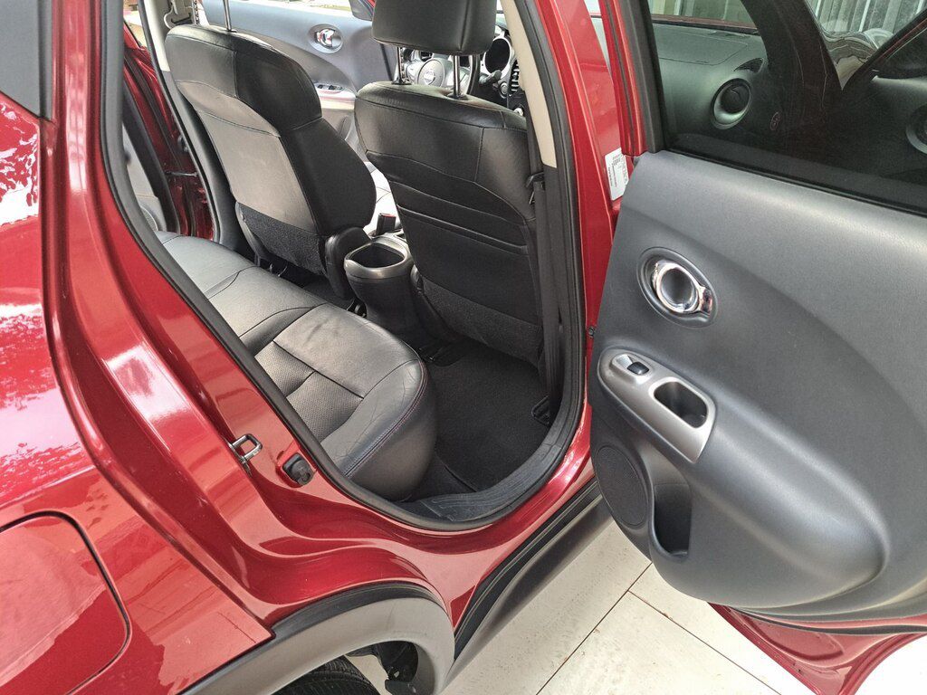 Nissan Juke, 1.6 L, 2013 il, 79 000 km — Avtomobillər, Bakı (7)