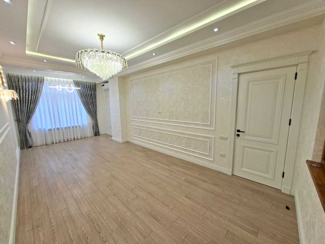Satılır 3 otaqlı yeni tikili 95 m² — Mənzil, Bakı (4)