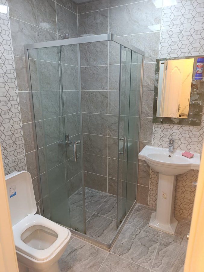 2 otaqlı mənzil, 57 m², Masazır q., Abşeron — Mənzil, Xırdalan (8)