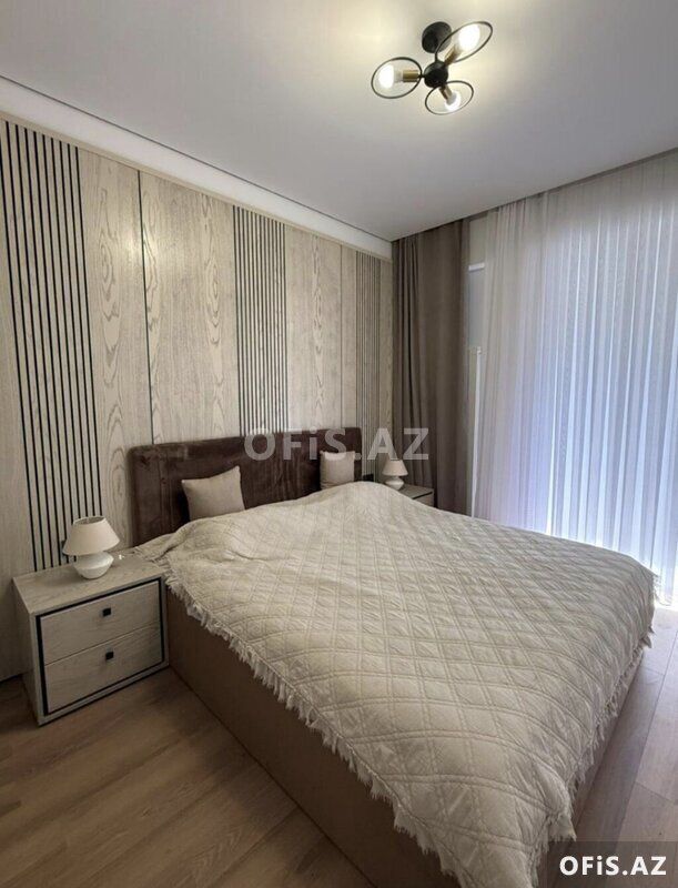 Yeni tikili Kirayə Verilir Xırdalan, Xirdalan kirye evler, 2 otaq, 70 m² — Mənzil, Xırdalan (5)