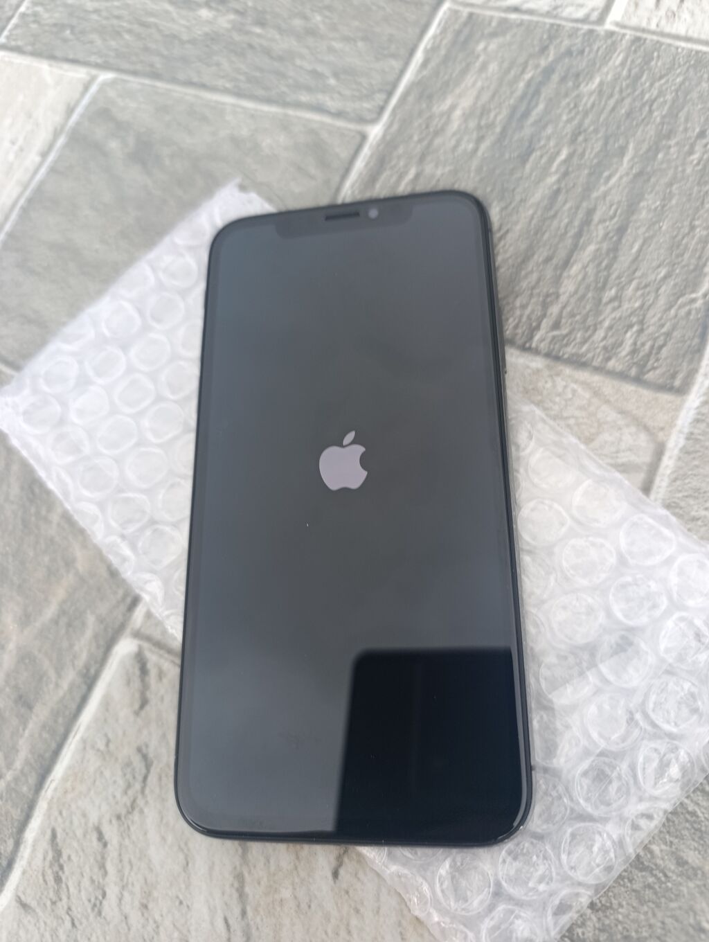 IPhone X, 256 GB, Space Gray, Face ID — Apple iPhone, Digah (2)