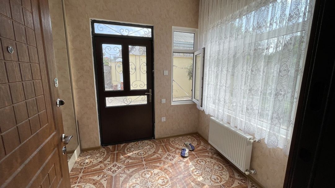 Satılır 5 otaqlı həyət evi/bağ evi 15 m² — Ev, villa, Bakı (6)