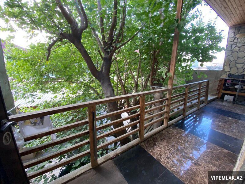 Binəqədi rayonunda 7 otaqlı Villa Satılır, 260 m² — Ev, villa, Bakı (4)