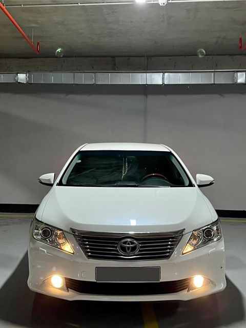 Toyota Camry, 2.5 L, 2013 il, 187 200 km — Xırdalan