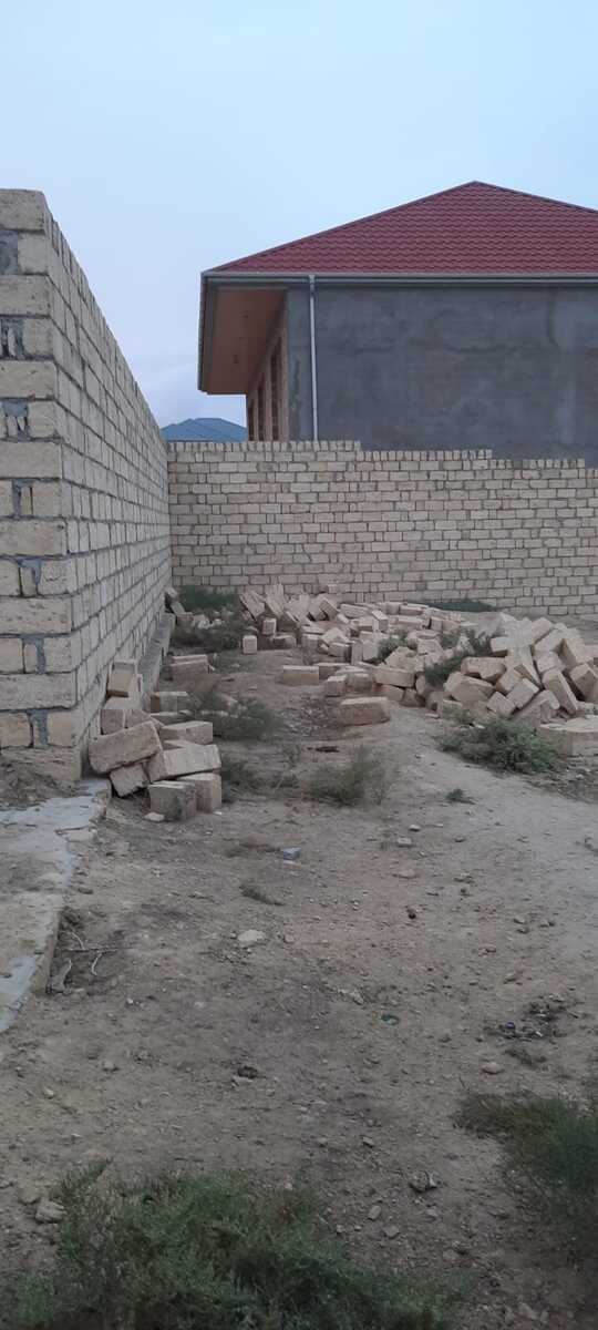 Satılır torpaq 8 sot — Torpaq, Bakı (8)