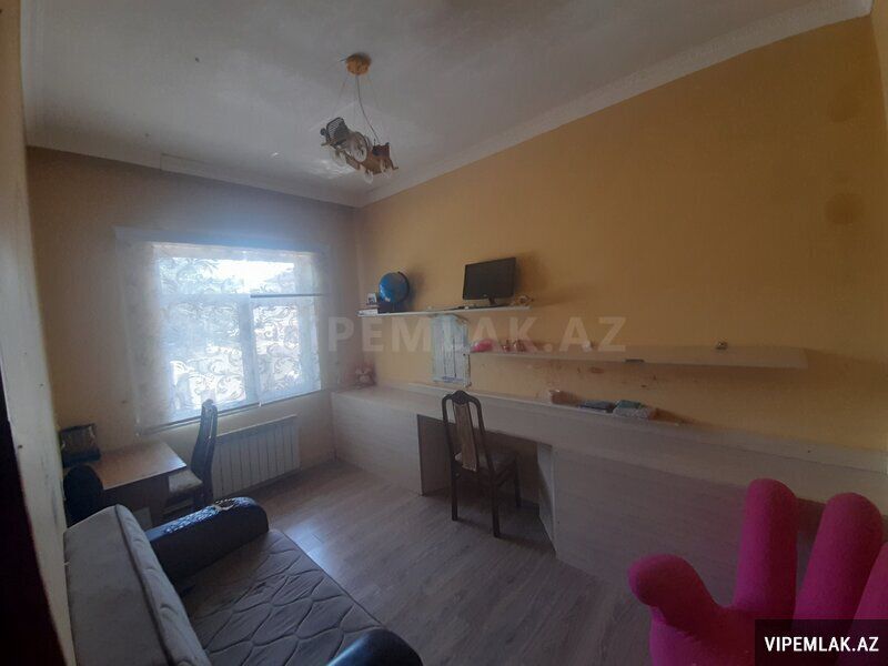 Binəqədi rayonunda 7 otaqlı Villa Satılır, 260 m² — Ev, villa, Bakı (7)