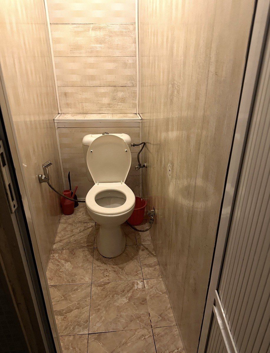 Satılır 3 otaqlı köhnə tikili 72 m² — Mənzil, Bakı (7)