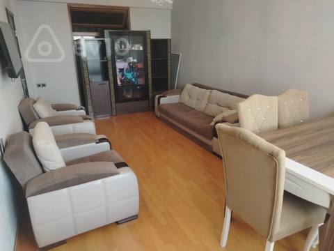 4 otaqlı mənzil, 103 m², Əsəd Əhmədov küçəsi — Fuad