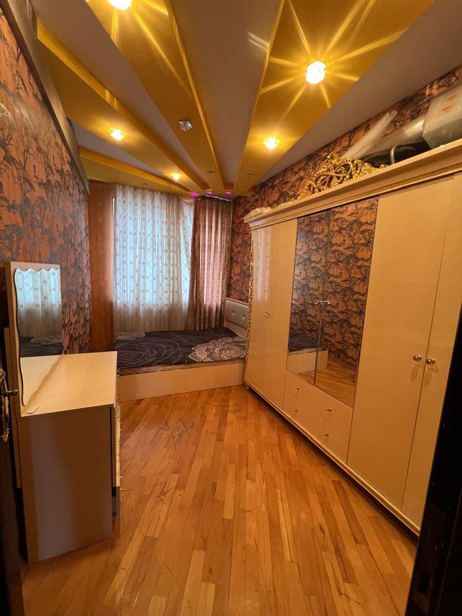 Satılır 3 otaqlı yeni tikili 110 m² — Mənzil, Bakı (6)