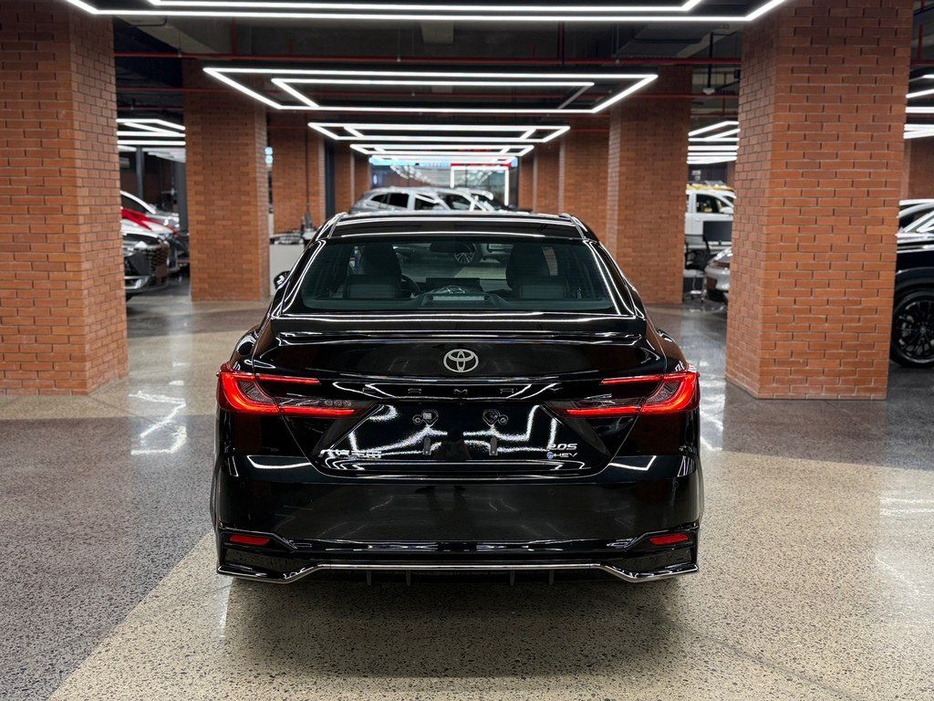 Toyota Camry, 2.5 L, 1.016 kWh, 2026 il, yeni — Avtomobillər, Bakı (6)