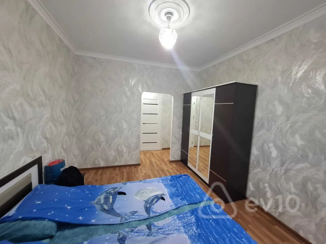 2 otaqlı mənzil, 45 m², Huseynbala Əliyev kucəsi — kirayə — Mənzil, Bakı (5)