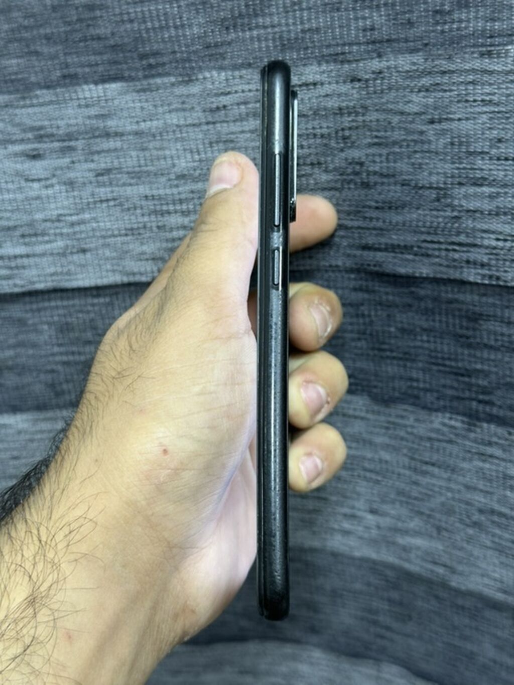 Redmi Note 8 (2021), 64 GB, rəng - Qara, İki sim kartlı — Xiaomi, Bakı (6)