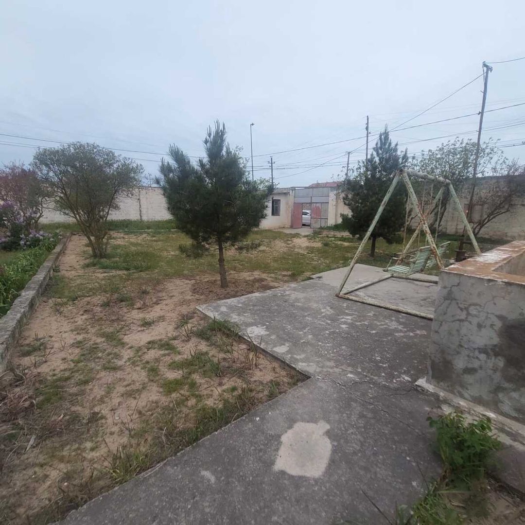Satılır torpaq 6 sot — Torpaq, Bakı (9)