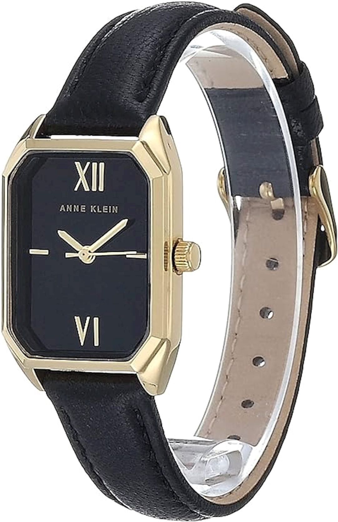 Qadın qol saatı Anne Klein 3874BKBK — Mallar, Bakı (3)