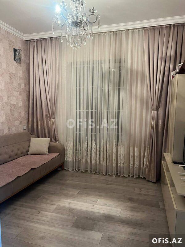 Həyət evləri Satılır Abşeron r., Masazır q., 3 otaq, 90 m² — Ev, villa, Bakı (5)