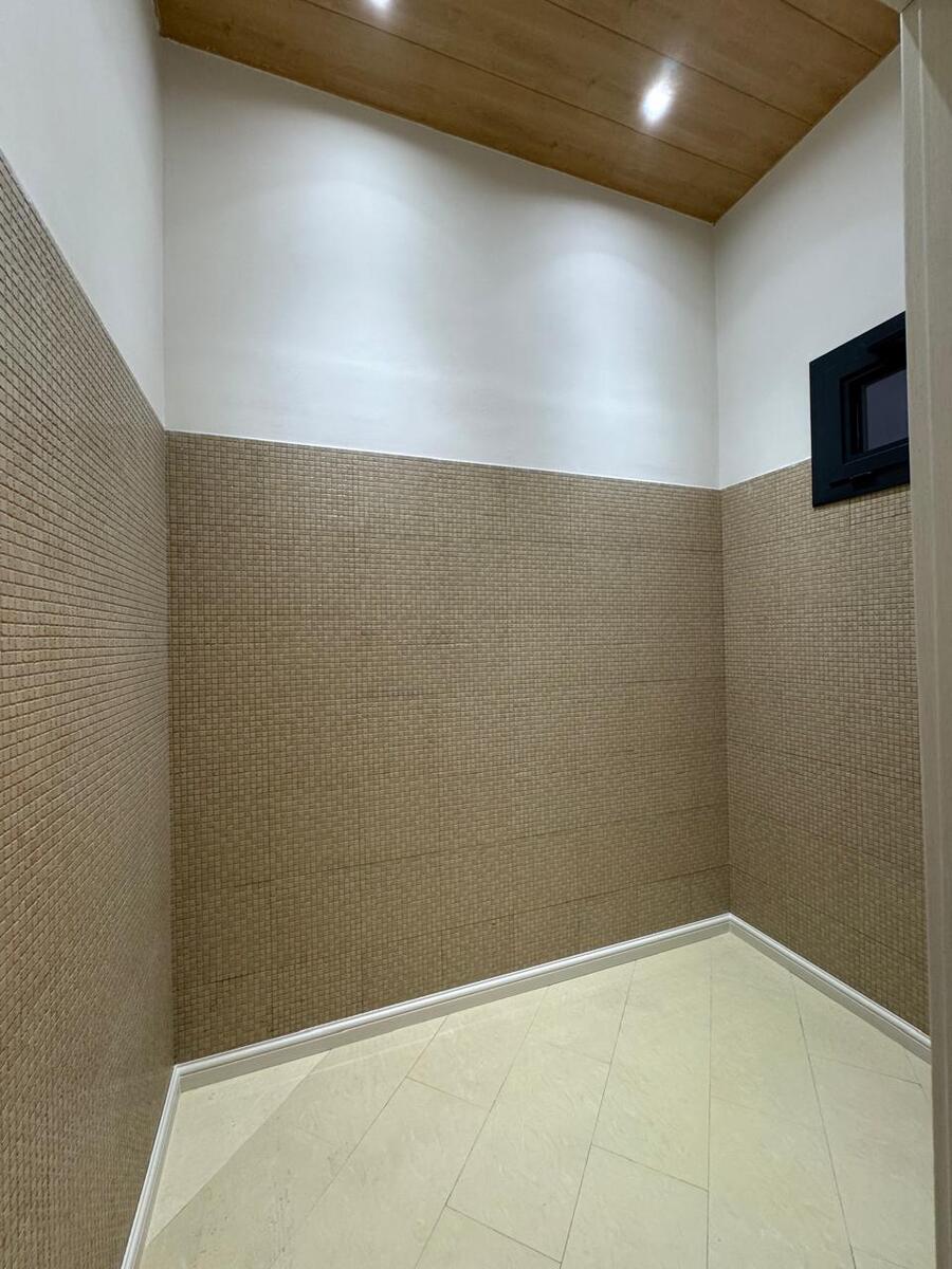 Satılır 10 otaqlı həyət evi/bağ evi 540 m² — Ev, villa, Bakı (3)