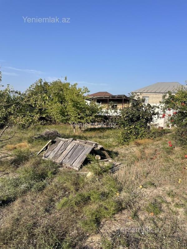 Satılır Torpaq sahəsi, 28 sot, Qurd dərəsi — Torpaq, Sumqayıt (9)