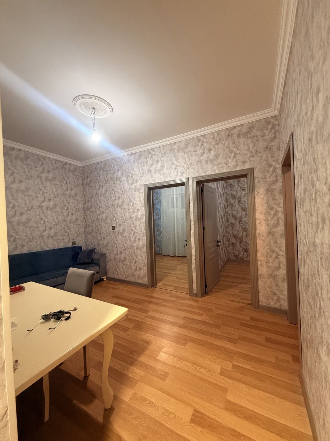 Satılır 3 otaqlı həyət evi/bağ evi 75 m² — Ev, villa, Bakı