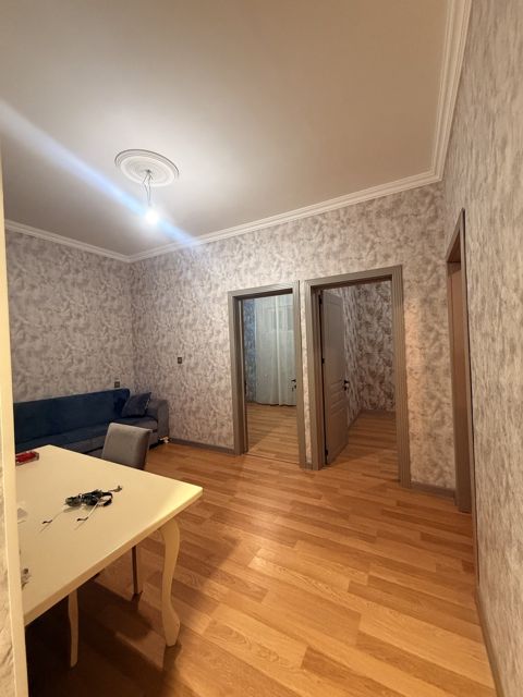 Satılır 3 otaqlı həyət evi/bağ evi 75 m² — Bakı