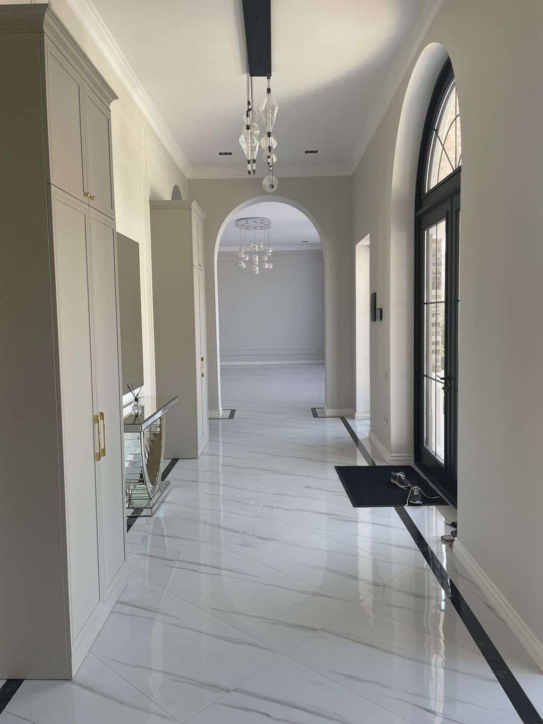 Satılır 5 otaqlı həyət evi/bağ evi 280 m² — Ev, villa, Bakı (10)