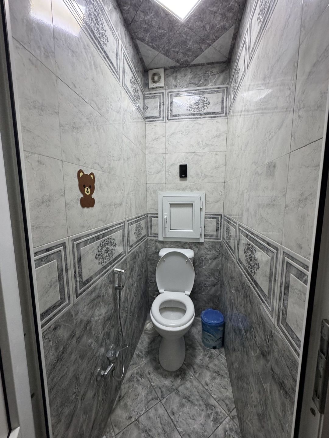 İcarəyə verilir 2 otaqlı köhnə tikili 75 m² — Mənzil, Bakı (6)