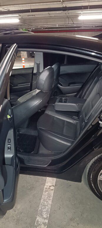 Kia K3, 1.6 L, 2015 il, 247 000 km 90-DL-050 — Avtomobillər, Bakı (2)