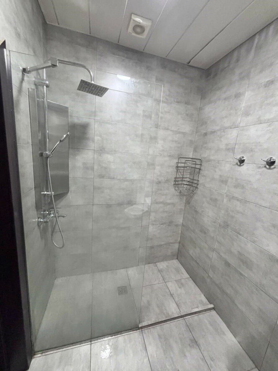 İcarəyə verilir 1 otaqlı köhnə tikili 40 m² — Mənzil, Bakı (4)