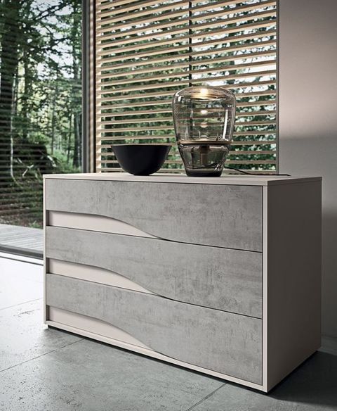 Komod Elegant Wood ZARR909 — Bakı