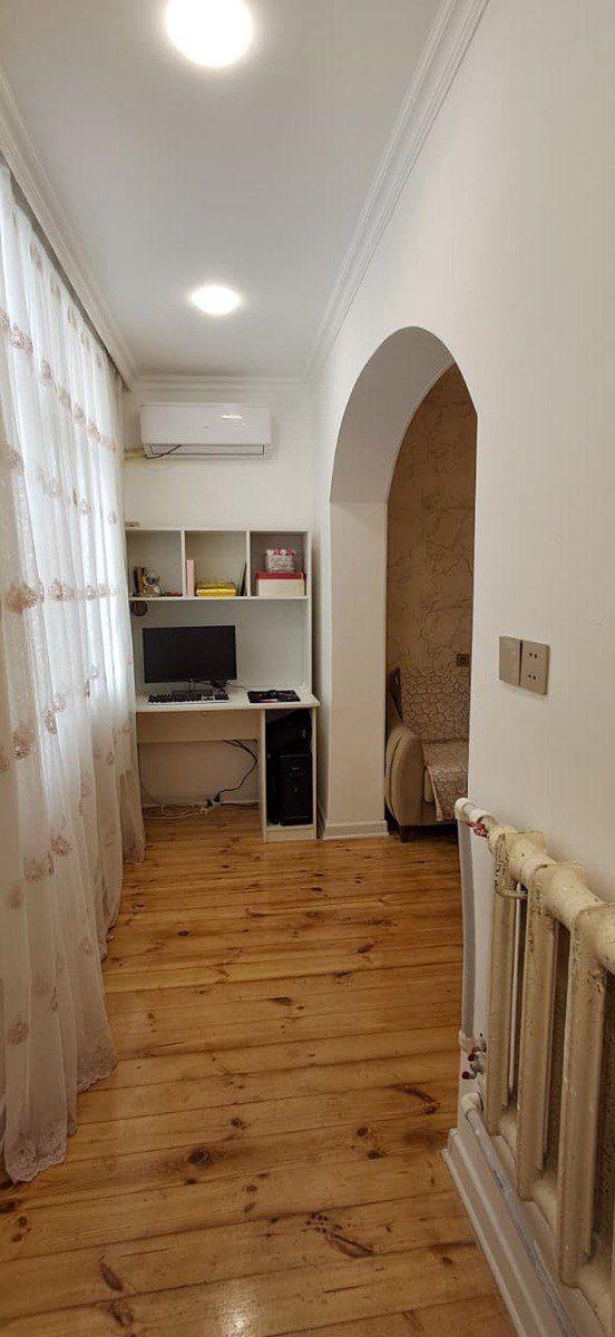 Satılır 2 otaqlı yeni tikili 60 m² — Mənzil, Bakı (3)
