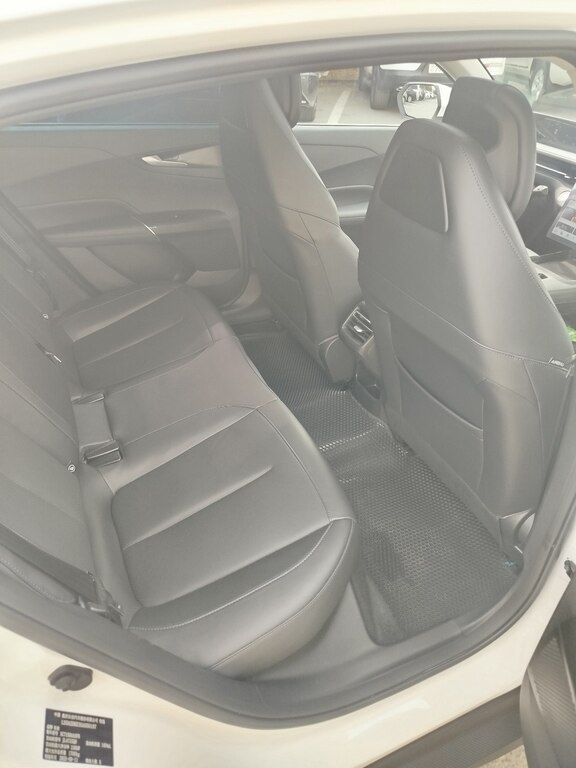 Changan Eado, 1.5 L, 2025 il, 4 900 km — Avtomobillər, Sumqayıt (4)