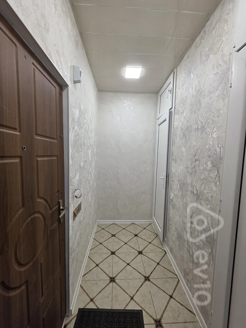 1 otaqlı mənzil, 35 m², Asif Məhərrəmov küçəsi 12 — Mənzil, Bakı (6)