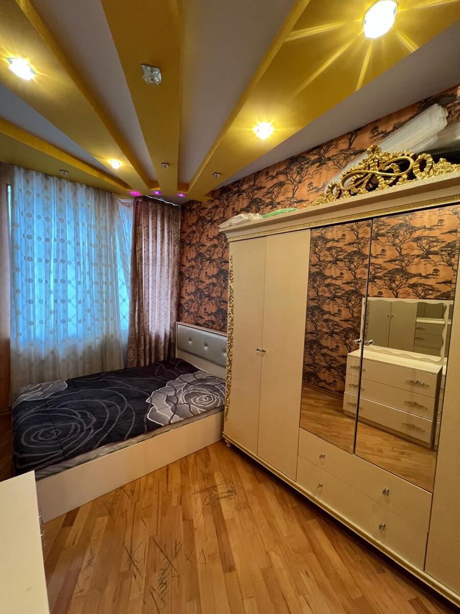 Satılır 3 otaqlı yeni tikili 110 m² — Mənzil, Bakı (7)