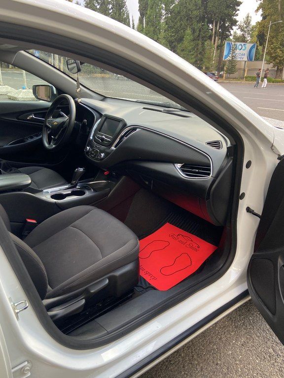 Chevrolet Malibu, 1.5 L, 2018 il, 131 000 km — Avtomobillər, Mingəçevir (3)